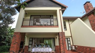 The Amethyst Sunbird | Pennington Accommodation
