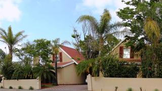 Tharrakamma Gastehuis | Vredendal Accommodation