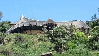 Ylang Beach Lodge | Sheffield Beach Accommodation