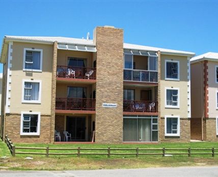 Hartenbos Holiday Apartment