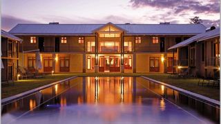 Casterbridge Hollow Boutique Hotel | Accommodation White River