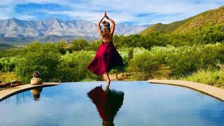 Numbi Valley De Rust Farmstay | De Rust Accommodation