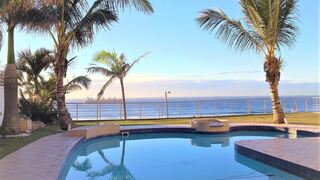Seashelles | Umhlanga Rocks Accommodation