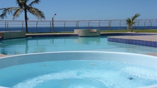 Seashelles | Accommodation Umhlanga Rocks