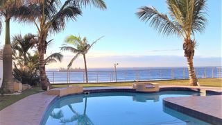 Seashelles | Self-catering Umhlanga Rocks