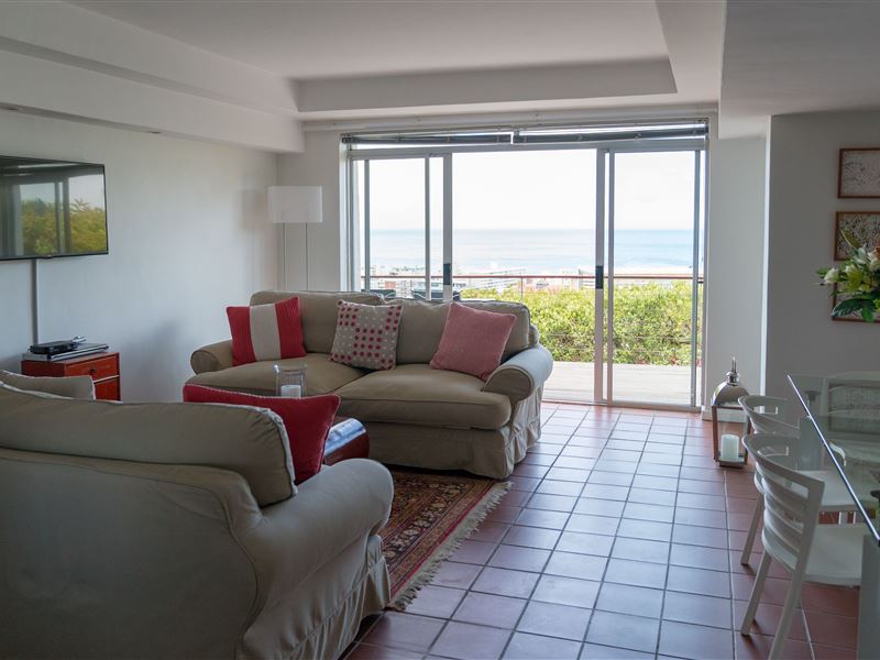 Apartment Ocean View Drive