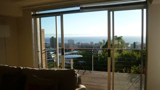 Apartment Ocean View Drive | Sea Point Self-catering