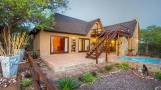The Yellow Hornbill | Accommodation Hoedspruit