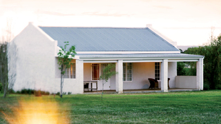 The Stable Cottages | Addo Accommodation