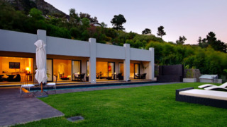 Platinum Boutique Hotel | Hout Bay Accommodation