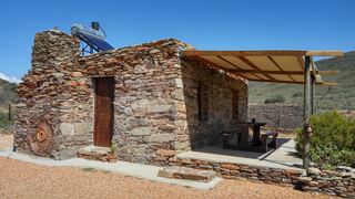 Skaapwagtersrus | Barrydale Accommodation