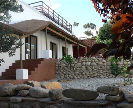 Mountain View Lodge Montagu