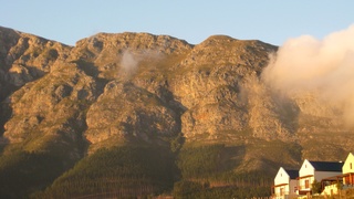 Franschhoek Valley Villas | Franschhoek Accommodation