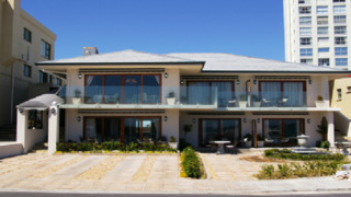 Mt Bijoux | Bloubergstrand Accommodation