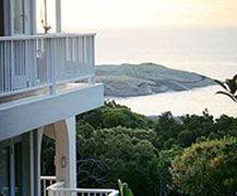 Two Berry House | Self-catering Llandudno