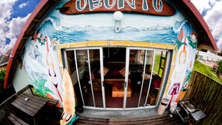 African Ubuntu Backpackers Lodge | Ferreira Town Accommodation