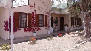 Bougain-Villa | Prince Albert Accommodation