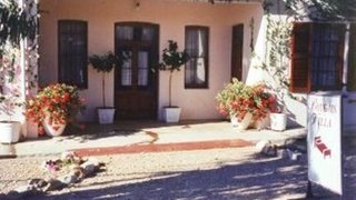 Bougain-Villa | Prince Albert Accommodation