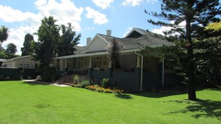 Bishops Guest House | Accommodation Vryheid