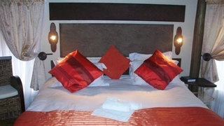 Oude Landgoed Lodge and Spa | Accommodation Rustenburg