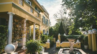 Villa Grande Guest House | Accommodation Stellenbosch