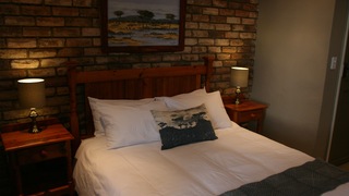 The River Cottage | Accommodation Viljoenskroon