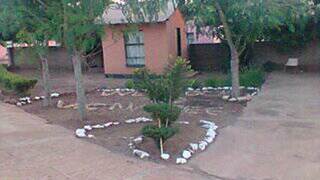 Vic-na-Reg Guest House | Accommodation Thohoyandou
