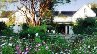 Pula House | Smithfield Accommodation