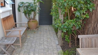 22 Die Laan Guest House Studio | Accommodation Krigeville