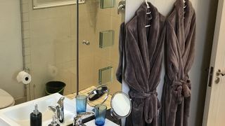 22 Die Laan Guest House Studio | Accommodation Krigeville