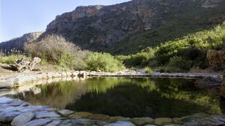 Duiwekloof Lodge | Accommodation Baviaanskloof