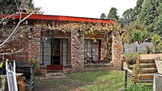Clarens Inn and Backpackers | Clarens Accommodation