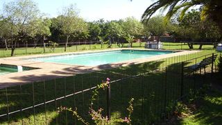Outeniqua Caravan Park | Little Brak Accommodation
