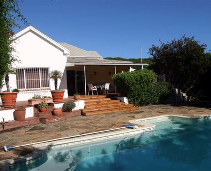 Milkwood Cottage