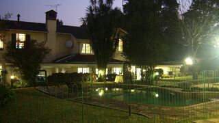 Nutmeg B&B | Accommodation Howick
