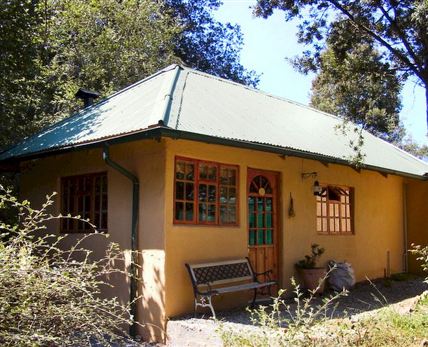 Country Cottage Collection