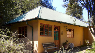 Country Cottage Collection | Hogsback Self-catering