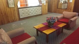 Jubilee Hotel Burgersdorp | Burgersdorp Accommodation