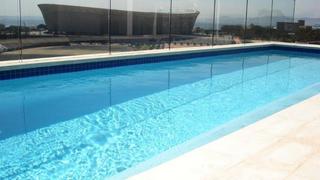 The Legacy | Green Point Self-catering