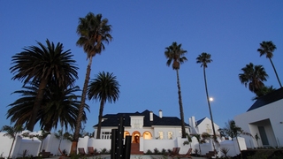 The Wild Mushroom Boutique Hotel | Stellenbosch Accommodation