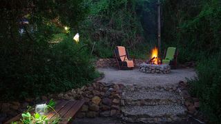 Thunzi Bush Lodge | Maitlands Lodges