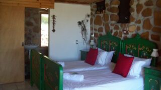 Das Steinhaus | Accommodation Napier