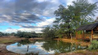 Chinaka Lodge | Vivo Accommodation