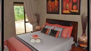 Pumula Private Bush Chalet | Self-catering Bela Bela (Warmbaths)