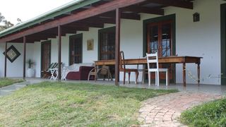 Beloftebos Cottages | Africa Specials
