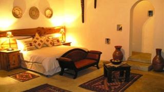 Mahlahla Game Lodge | Karongwe Private Game Reserve Accommodation