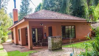 Cheerio Trout Fishing and Holiday Resort | Accommodation Haenertsburg
