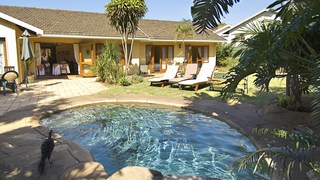 Carter's Lodge | La Lucia Accommodation