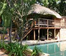 Mirisa's Guest House | Accommodation Florauna