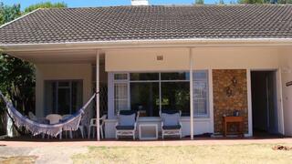 Plettenberg Bay Beach Cottage | Self-catering Piesang Valley